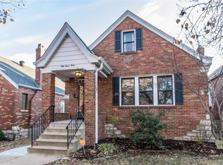 5740 Winona Ave, Saint Louis, MO