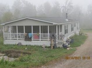 387 Mount Ephraim Rd, Searsport, ME 04974