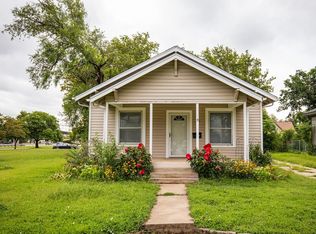 532 S Laura Ave, Wichita, KS 67211