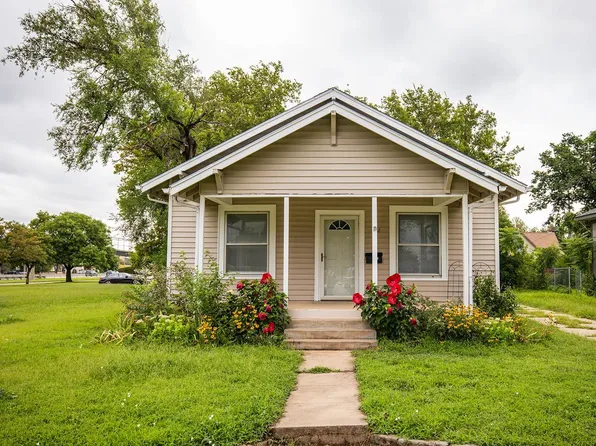 532 S Laura Ave, Wichita, KS 67211