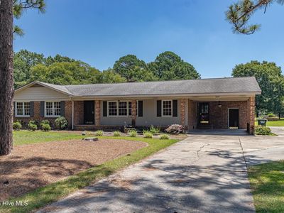 108 Perry Drive, Goldsboro, NC, 27530