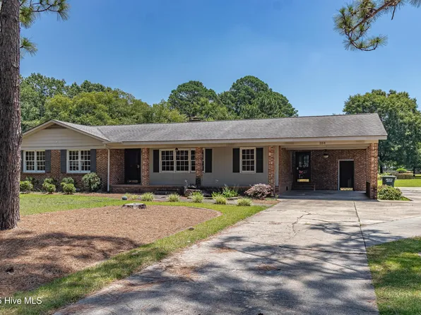 108 Perry Drive, Goldsboro, NC 27530