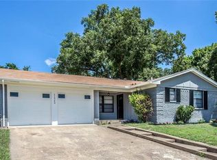 11349 Fernald Ave, Dallas, TX 75218