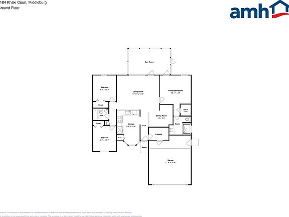 2nd image of 2184 Khaki Ct