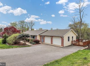 7834 Mountain Laurel Rd, Boonsboro, MD 21713