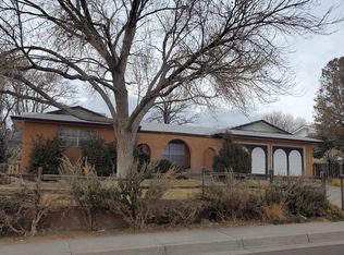 3805 Big Bend Rd NE, Albuquerque, NM 87111