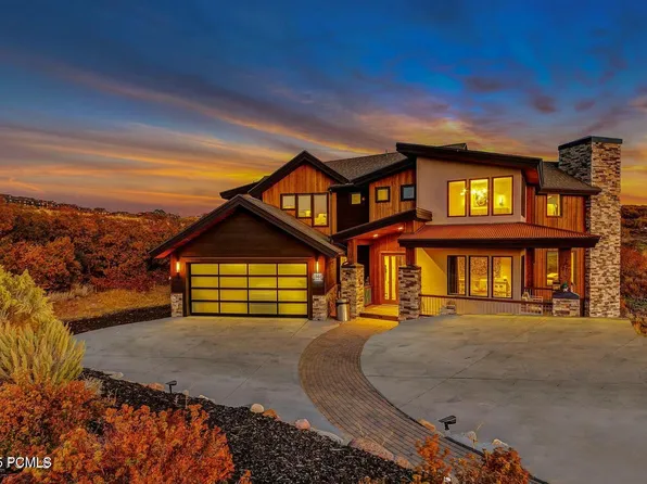 1135 E Lasso Trl, Heber City, UT 84032