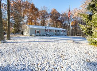 11447 Miner Rd, Parma, MI 49269