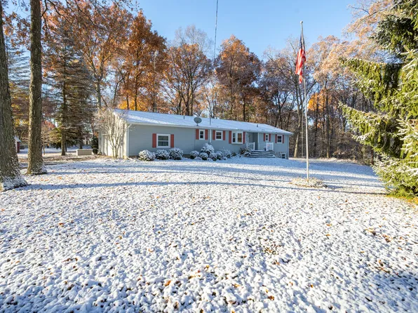 11447 Miner Rd, Parma, MI 49269