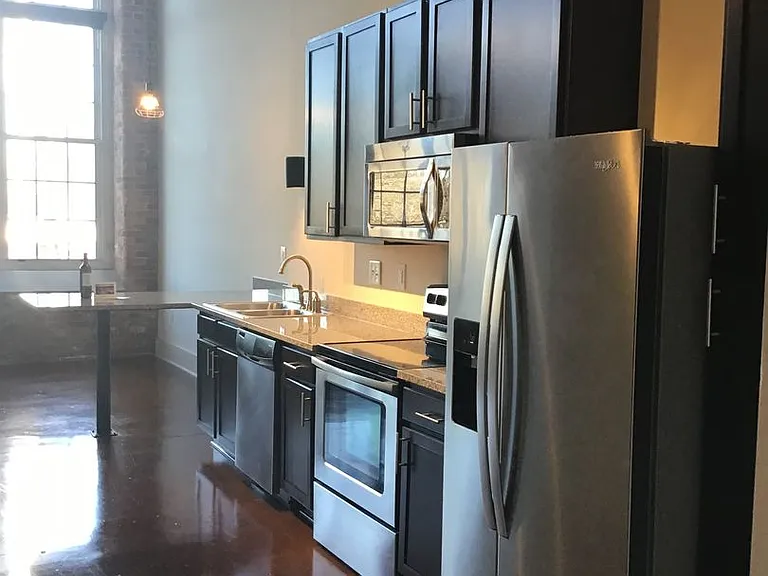 DRAYTON MILLS LOFT APARTMENTS — Photo 123