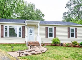 5703 Rainwater Ct, North Chesterfield, VA 23237