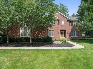 5611 Silverleaf Ct, Haslett, MI 48840