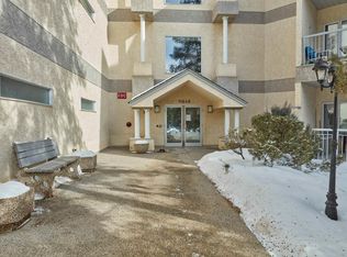 11640 79th Ave NW #104, Edmonton, AB