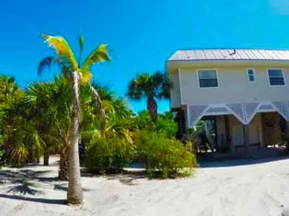4561 Oyster Shell Dr, Captiva, FL 33924