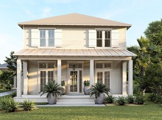 640 Medley St LOT 55, Rosemary Beach, FL 32461