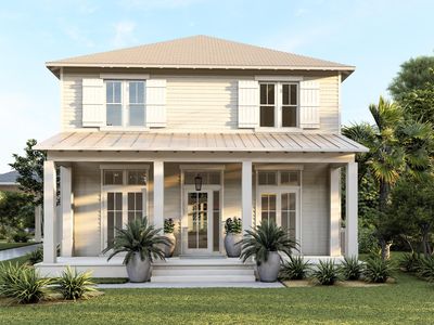 640 Medley St LOT 55, Rosemary Beach, FL, 32461