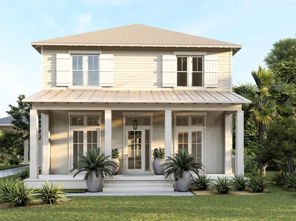 680 Medley St Lot 57, Watersound, FL 32461