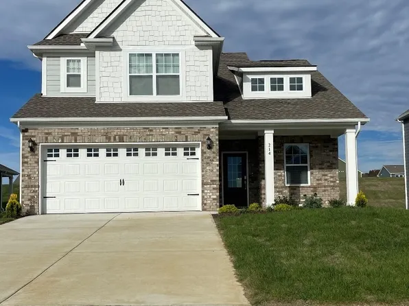 214 Goldfinch Rd Lot 61, Mount Juliet, TN 37122