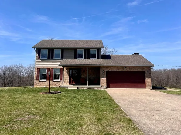 2405 Smith Rd, Hamilton, OH 45013