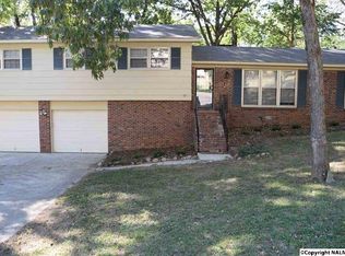 2015 Stapp Dr NE, Huntsville, AL 35811
