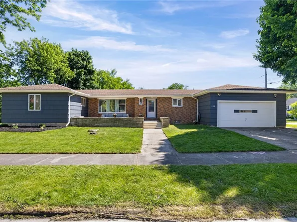234 Pardee Rd, Rochester, NY 14609