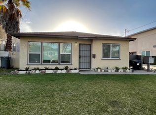 15925 S Denker Ave, Gardena, CA 90247