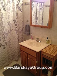 Rented by Barskaya Group Real Estate