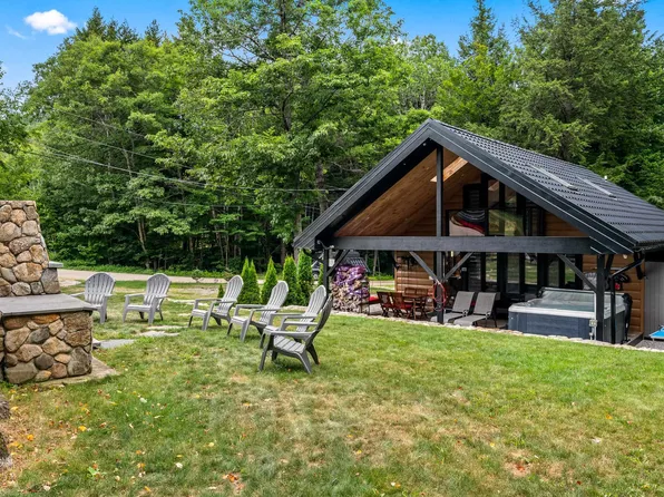 12 Scenic Vista Lane, Bartlett, NH 03845