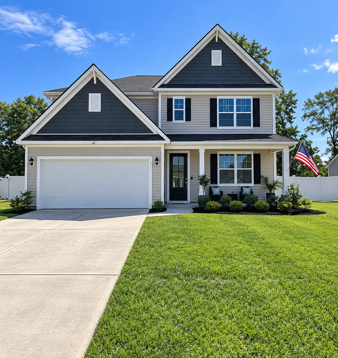 4 bed, 3137 sqft, $3,395 — Photo 1