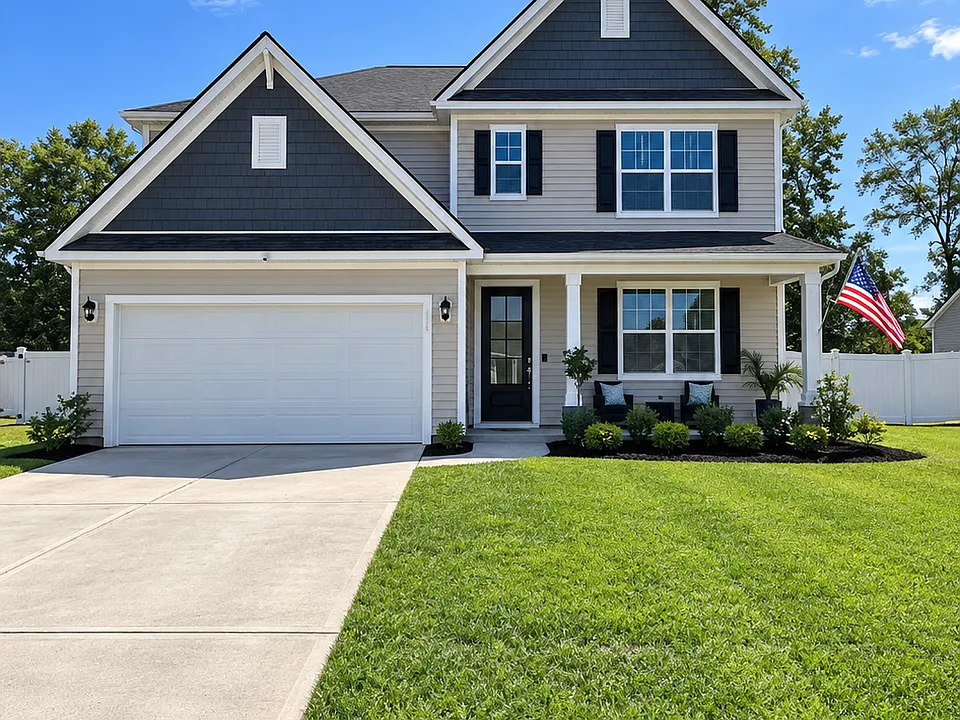 209 Merganser Dr