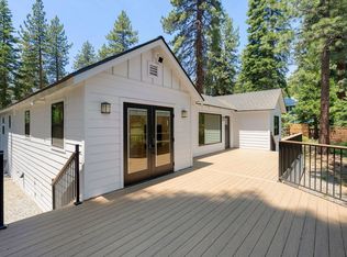 660 Midiron Ave, Tahoe Vista, CA 96148