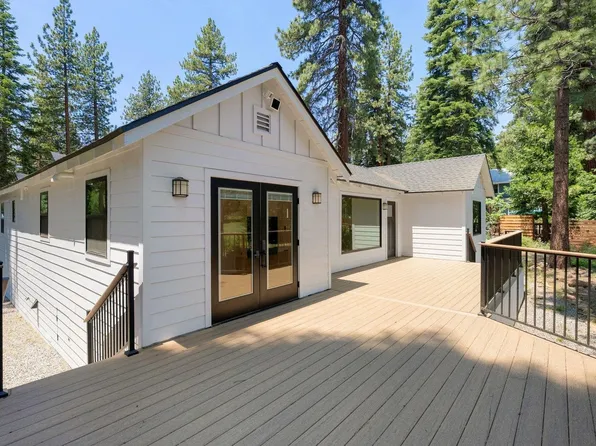 660 Midiron Ave, Tahoe Vista, CA 96148