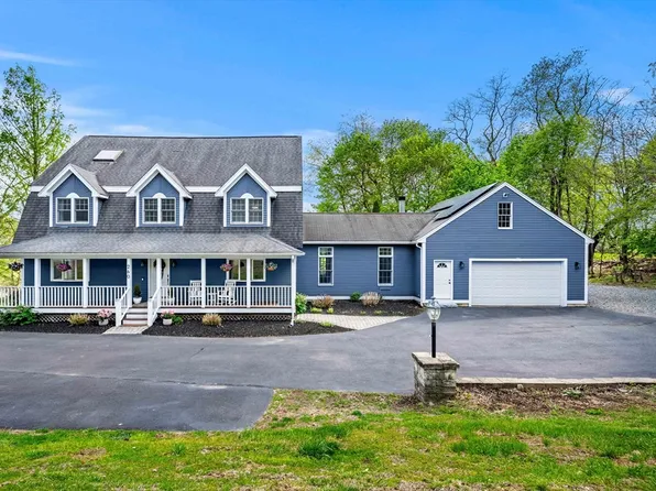 260 Willow Ave, Haverhill, MA 01835