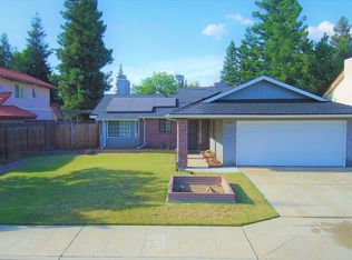 1796 E Eclipse Ave, Fresno, CA 93720