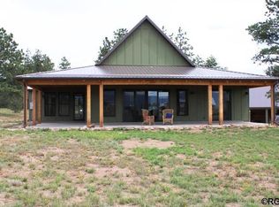 63 Ute Trl, Westcliffe, CO 81252