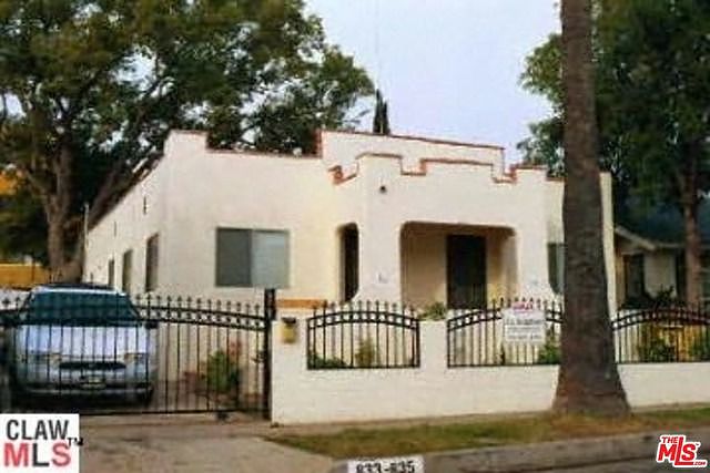 1st image of 835 Wilcox Ave