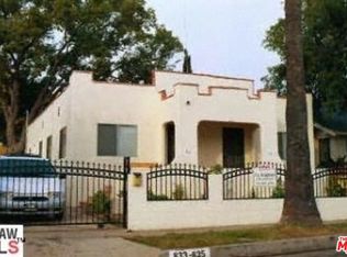 835 Wilcox Ave, Los Angeles, CA 90038
