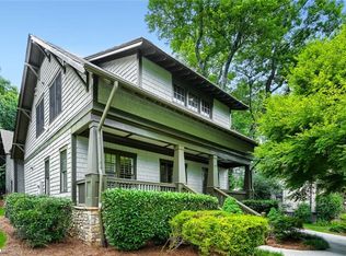 3406 Keswick Ct, Chamblee, GA 30341