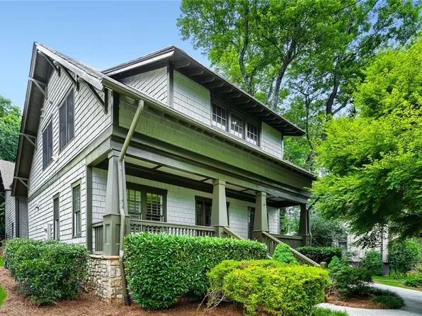 3406 Keswick Ct, Chamblee, GA 30341