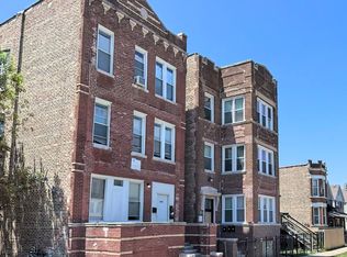 Tlh Td Equities Ii Llc 1338 S Springfield, Chicago, IL 60623