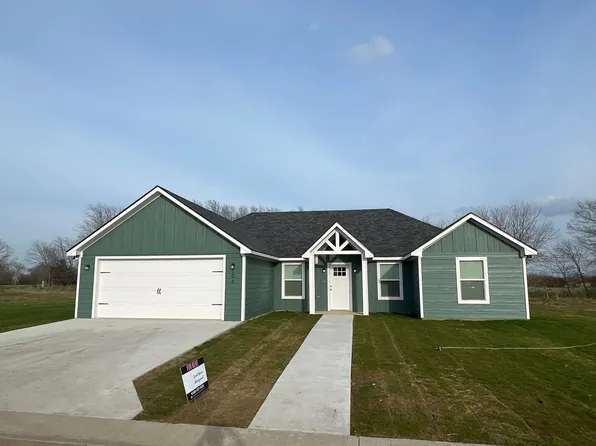 197 Brodys Way, Durant, OK 74701