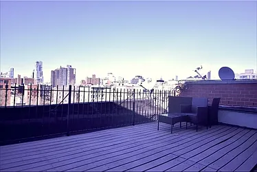 Rented by REAL New York