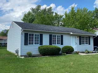 29066 Burning Tree Ln, Romulus, MI 48174