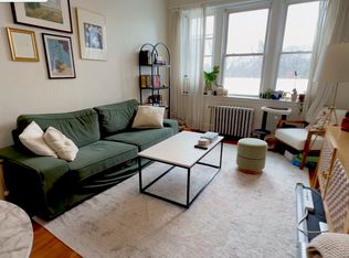 (Undisclosed Address), Cambridge, MA 02138