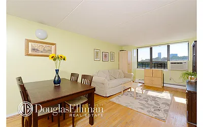 Sold by Douglas Elliman