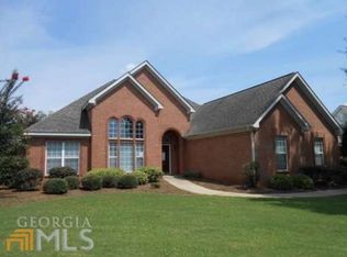 109 Sassy Fox Dr, Bonaire, GA 31005