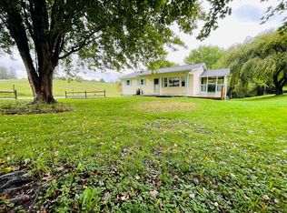 621 Fries Rd, Galax, VA 24333