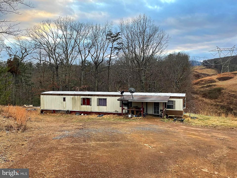 689 Rio Grande Dr, Delray, WV 26714 MLS WVHS2002788 Zillow