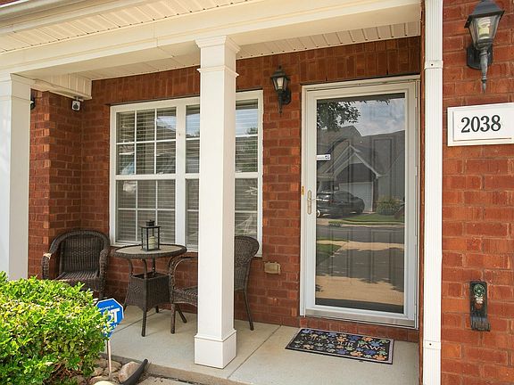 2nd image of 2038 Caladonia Way
