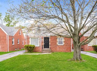 4065 Bayard Rd, South Euclid, OH 44121